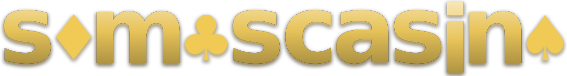 somoscasino logotipo