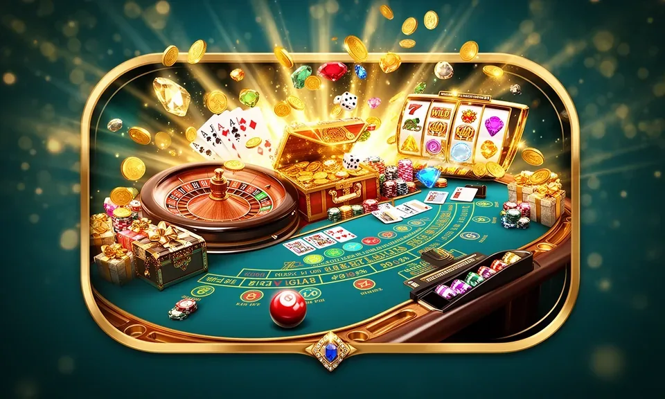 somoscasino Entender los términos cambia cómo juega